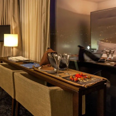 Douro Palace Hotel Resort and Spa удобства в номере фото 2