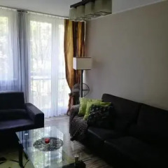 Отель Apartament Arkado комната для гостей фото 2