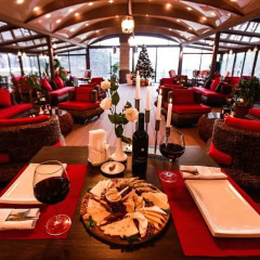 Best Western Plus Paradise Hotel Dilijan питание фото 2
