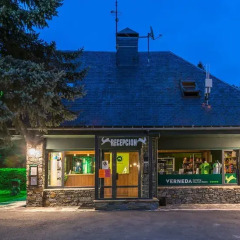 Отель Verneda Mountain Resort Испания, Вьельа Э Михаран - отзывы, цены и фото номеров - забронировать отель Verneda Mountain Resort онлайн развлечения