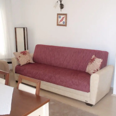 Kaputas Apart Hotel Каш комната для гостей