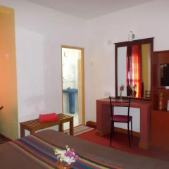 Отель Mount View Cottage Black Pool комната для гостей фото 3