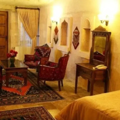 Akyol Hotel интерьер отеля