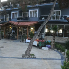 White Heaven Hotel Турция, Памуккале - 1 отзыв об отеле, цены и фото номеров - забронировать отель White Heaven Hotel онлайн фото 17