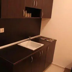 Apart hotel Vigo Beach удобства в номере фото 2