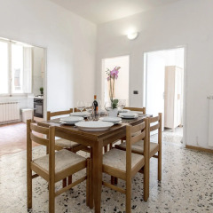 Апартаменты Bruni Apartment Флоренция детские мероприятия