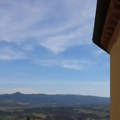 Отель Balcone Sulla Valle Гуардисталло фото 3
