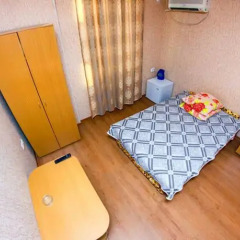 Гостиница Мечта + детские мероприятия фото 2