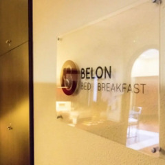 Отель Belon B&B сауна