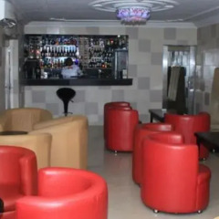 Chamcce Hotel гостиничный бар