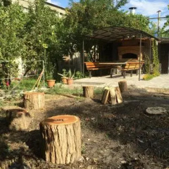 Отель B&B Hasmik Армения, Ехегнадзор - отзывы, цены и фото номеров - забронировать отель B&B Hasmik онлайн фото 12