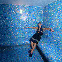 Senza Grand Santana Hotel сауна