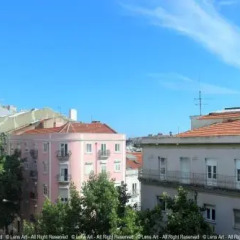Отель Universo Romântico Guesthouse & Spa
