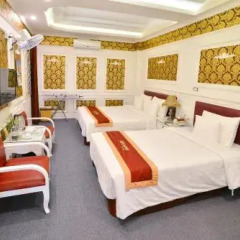 A25 Hotel Dich Vong Hau Ханой детские мероприятия