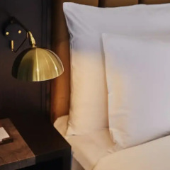 Alcove Hotel Seoul managed by Accorhotels & Ambassador сейф в номере