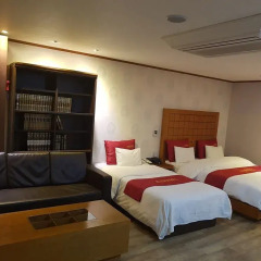 Отель Amourex Hotel Южная Корея, Сеул - отзывы, цены и фото номеров - забронировать отель Amourex Hotel онлайн развлечения
