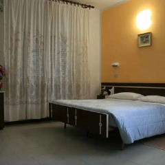 Hotel Vittoria Кьянчиано Терме сейф в номере
