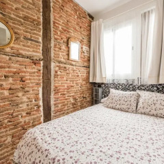 Отель Chic Rentals Chueca - Calle Regueros комната для гостей фото 4