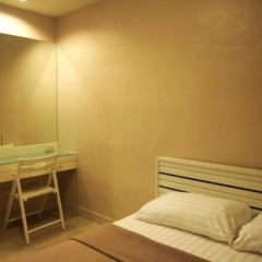 Отель Baramee-Partners Guesthouse детские мероприятия