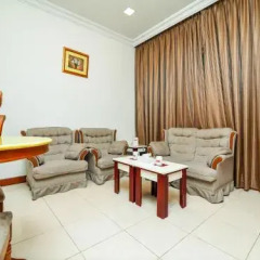 Moon Valley Hotel apartments развлечения