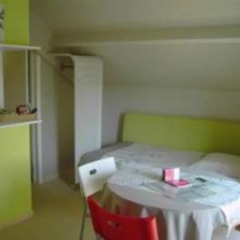 Отель B&B Roseland удобства в номере