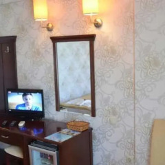 Club Rose Bay Hotel Турция, Helvaci - отзывы, цены и фото номеров - забронировать отель Club Rose Bay Hotel онлайн удобства в номере