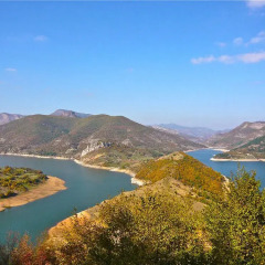 Отель Melanya Mountain Retreat Болгария, Ардино - отзывы, цены и фото номеров - забронировать отель Melanya Mountain Retreat онлайн приотельная территория фото 3