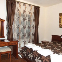 Отель Mitiova Guest House удобства в номере фото 2