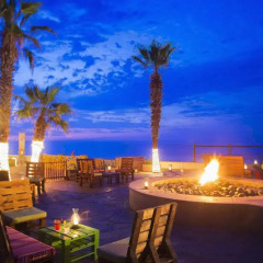 Отель Villa del Palmar Residences