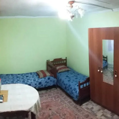 Гостиница Hostel Joy Казахстан, Атырау - отзывы, цены и фото номеров - забронировать гостиницу Hostel Joy онлайн комната для гостей фото 3