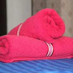 The Encore Hotel спа