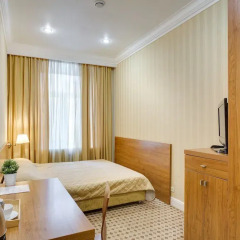 Гостиница Mini -hotel near Kremlin в Москве отзывы, цены и фото номеров - забронировать гостиницу Mini -hotel near Kremlin онлайн Москва комната для гостей фото 4