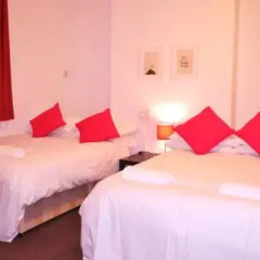 Отель RMA Accommodation - Hostel Великобритания, Лондон - отзывы, цены и фото номеров - забронировать отель RMA Accommodation - Hostel онлайн детские мероприятия фото 2