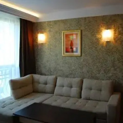 Отель Harmony Luxury Studio Болгария, Солнечный берег - отзывы, цены и фото номеров - забронировать отель Harmony Luxury Studio онлайн фото 4