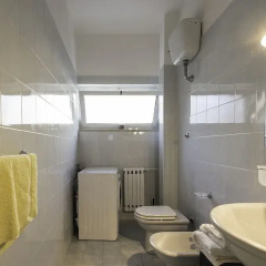 Отель Archita Guest House Бари ванная