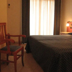 Hotel Selene Piazza Armerina Пьяцца-Армерина комната для гостей