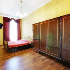 Апартаменты Bulgaria Ors Apartments комната для гостей фото 2