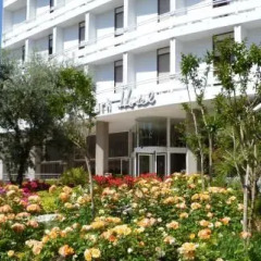 Отель Park Hotel Terme Италия, Абано-Терме - отзывы, цены и фото номеров - забронировать отель Park Hotel Terme онлайн