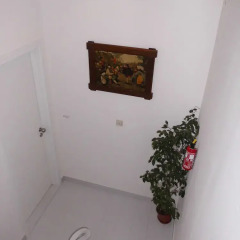 Отель Aparthotel Midi Residence Бельгия, Брюссель - отзывы, цены и фото номеров - забронировать отель Aparthotel Midi Residence онлайн интерьер отеля фото 2