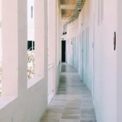 Inhawi Hostel Слима интерьер отеля