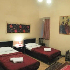Отель Family Guest House Old Street комната для гостей фото 4