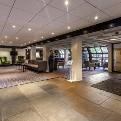Hotel Alstor развлечения