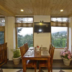 Отель Kalista Resorts в номере