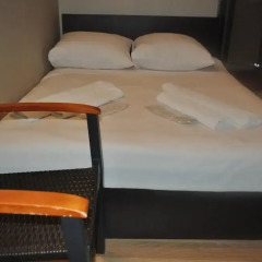 Hotel Your Comfort удобства в номере фото 2