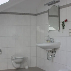 Отель Villa De Baron ванная