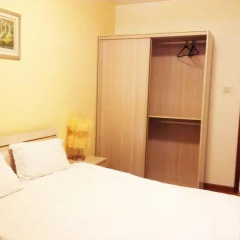 Отель King Tai Service Apartment Китай, Гуанчжоу - отзывы, цены и фото номеров - забронировать отель King Tai Service Apartment онлайн комната для гостей фото 4