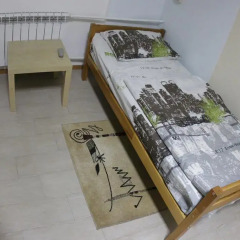 ABC Hotel балкон