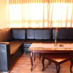 Отель Sohoul Al Karmil Suites гостиничный бар
