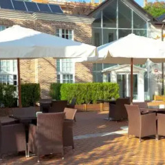 Отель Rusticae Villa Soro питание