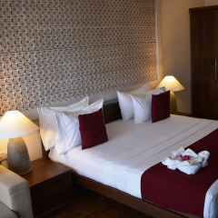 Rockwell Colombo Hotel комната для гостей фото 5
